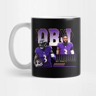 Odell Beckham Jr Mug